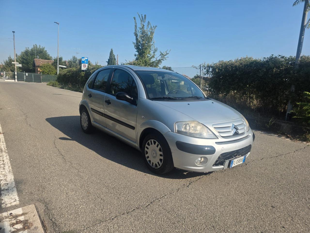 Citroen C3 1.4 Perfect Techno Bi Energy M