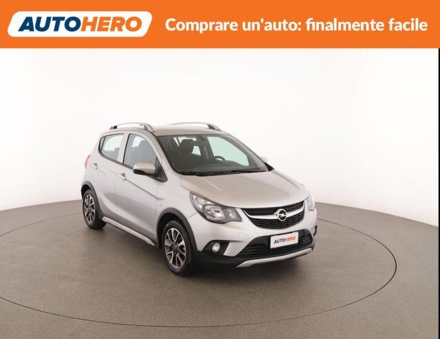 OPEL Karl Rocks 1.0 73 CV