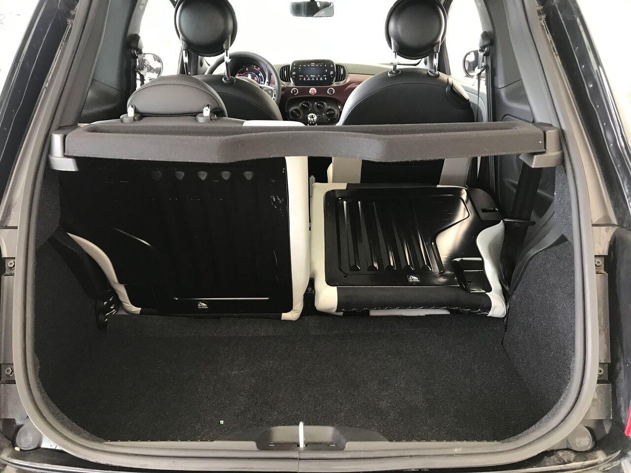 FIAT 500 III 2015 - 500 1.2 Star 69cv my20