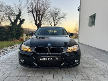 Bmw 320 320d cat Touring Eletta