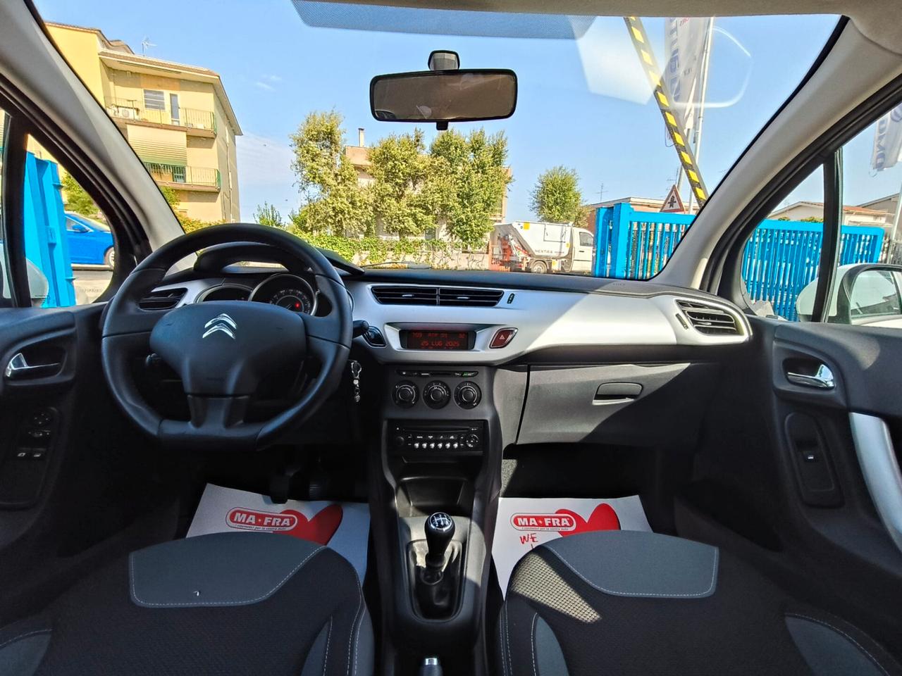 Citroen C3 1.1 Seduction Limited