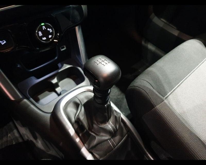 Citroën C3 Aircross BlueHDi 110 S&S Shine