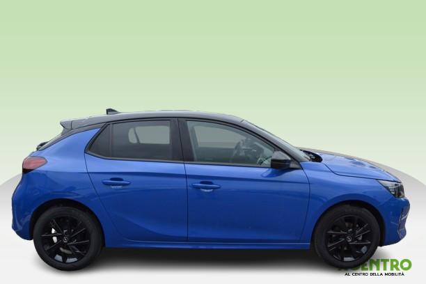 OPEL CORSA - NUOVA CORSA GS 1.2 75CV MT5