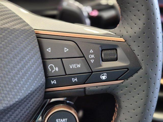 CUPRA Terramar 1.5 eTSI DSG