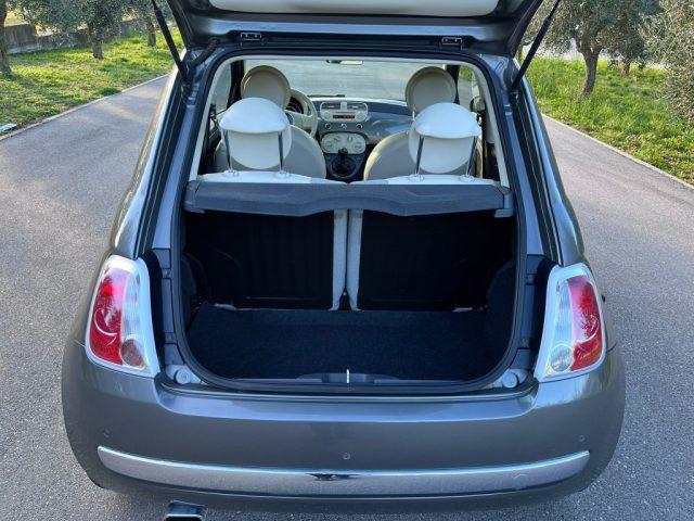 FIAT 500 1.3 Multijet 16V 95 CV Lounge