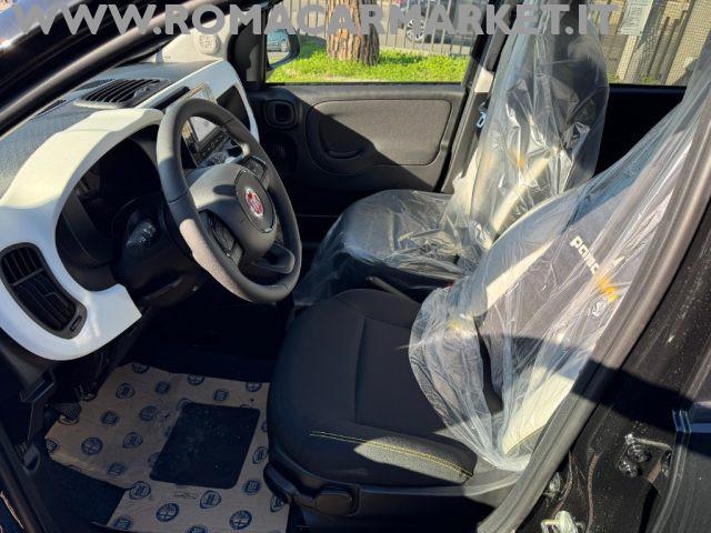 FIAT Panda 1.0 FireFly S&S Hybrid Pandina ITA NO VINCOLI KM0