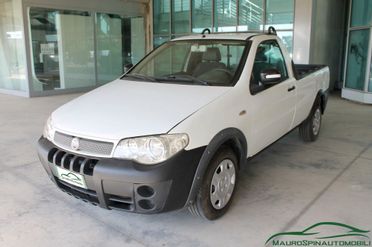 Fiat Strada 1.3 MJT PICK-UP FIORINO
