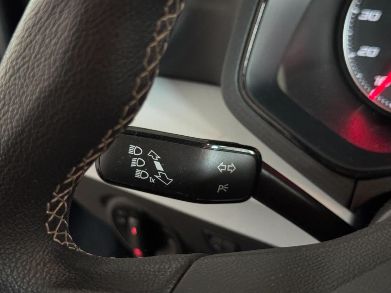 Seat Arona 1.0 tgi Style 90cv