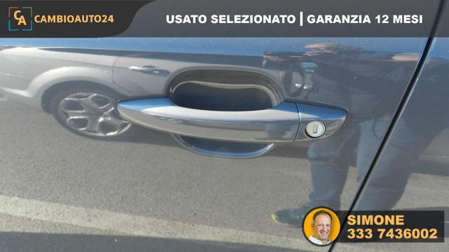 PEUGEOT 2008 PureTech 130 S&S EAT8 Allure PREZZO REALE