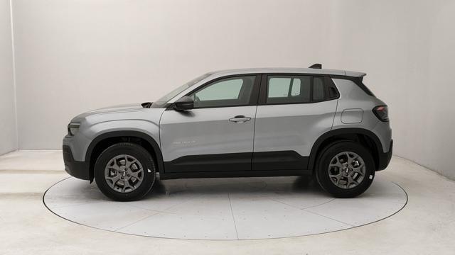 JEEP Avenger 1.2 t. e-hybr.mhev Longitude fwd 110cv edct6