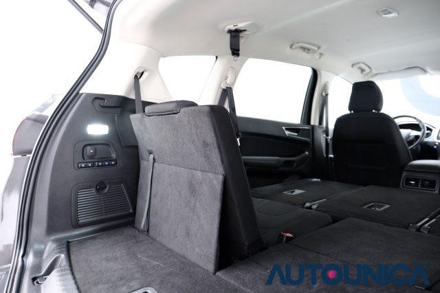 FORD S-Max 2.0 TDCi 150CV S&S POWERSHIFT 7 POSTI TITANIUM