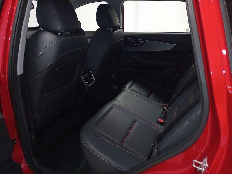 DR AUTOMOBILES DR 6.0 1.5 Turbo CVT Bi-Fuel GPL