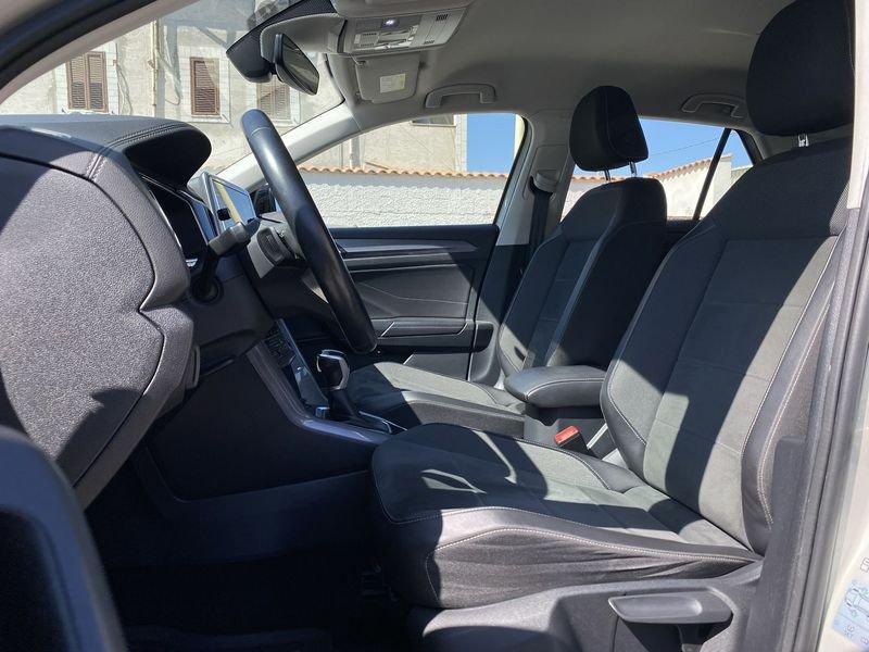 Volkswagen T-Roc Style 2.0 TDI 150CV DSG