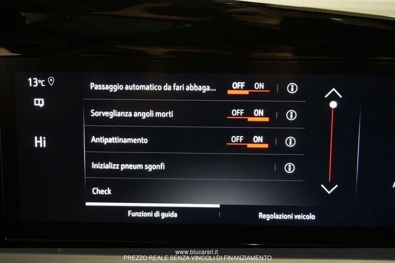 Opel Mokka Mokka 1.5 diesel GS Line