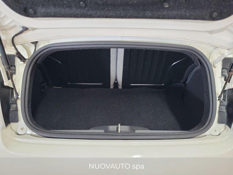FIAT 500C 1.2 69cv Lounge