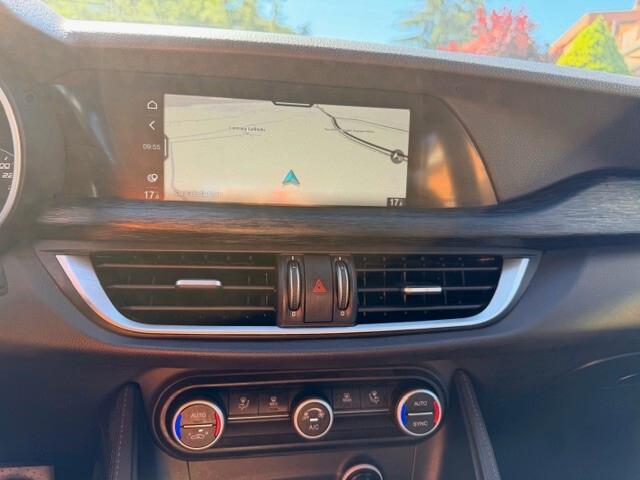 Alfa Romeo Stelvio 2.2 Turbodiesel 190 CV AT8 RWD Business