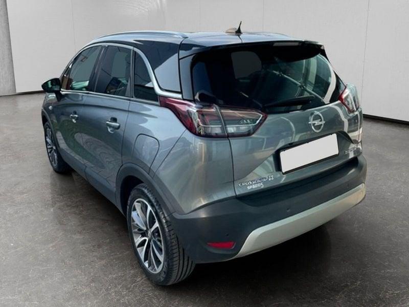 Opel Crossland X 1.6 ecotec Innovation s&s 99cv