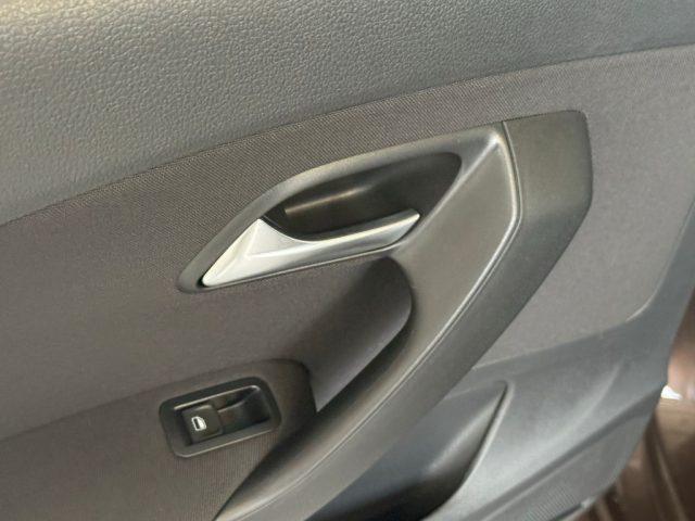 VOLKSWAGEN Polo 1.2 TSI DSG 5p. Comfortline BlueMotion Technology