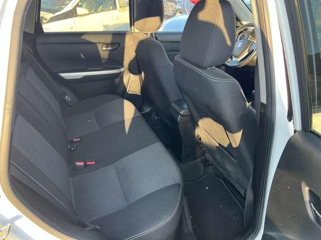 Suzuki Vitara 1.6 vvt V-Top s&s 2wd GPL