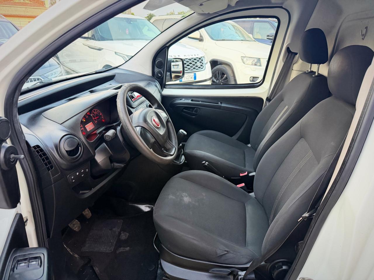 Fiat Fiorino 1.3 MJT 80CV Cargo Garanzia 12 Mesi