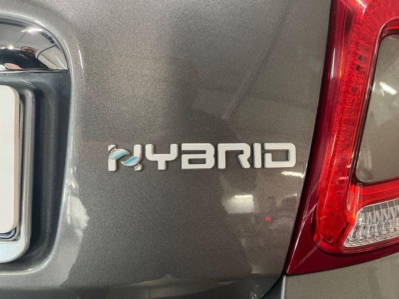 FIAT 500 1.0 hybrid Dolcevita 70cv