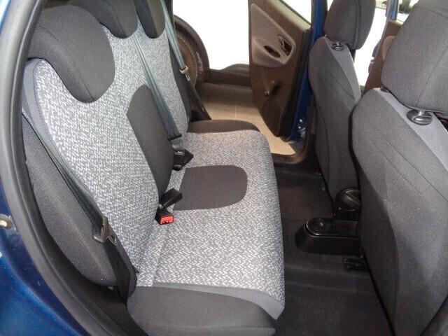 Lancia Ypsilon 1.0 FireFly 5 porte S&S Italiana