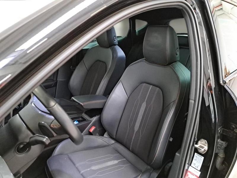 CUPRA FORMENTOR 2.0 TDI 4DRIVE DSG SUV
