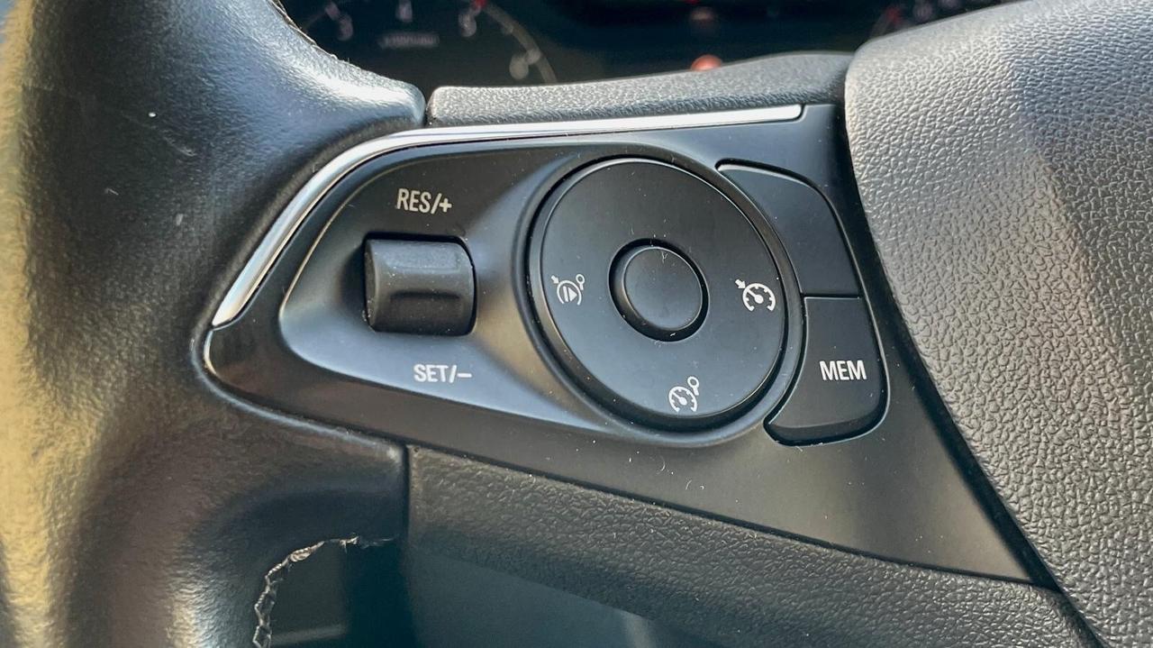 Opel Grandland X 1.5 diesel Ecotec Start&Stop aut. Edition