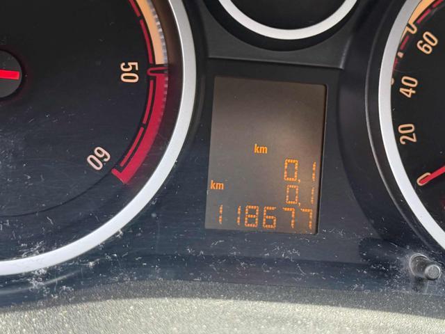 OPEL Corsa 118,677km 1.3 CDTI 95CV F.AP. 5 porte Cosmo