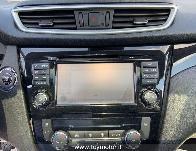 Nissan Qashqai 2ª serie 1.6 dCi 4WD N-Connecta