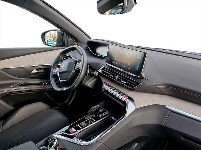 Peugeot 3008 3008 1.5 bluehdi GT s&s 130cv eat8