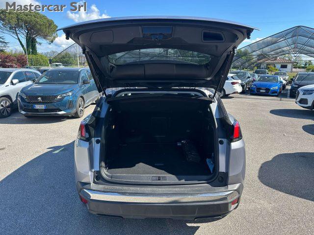 PEUGEOT 3008 3008 II 2016 1.5 bluehdi Business s tg. GD128AW