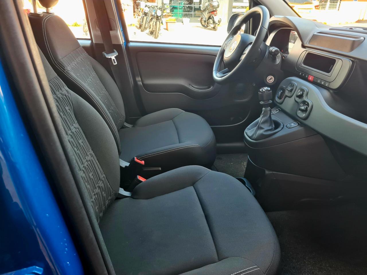 Fiat Panda 1.0 Hybrid *PREZZO REALE NO VINCOLI*