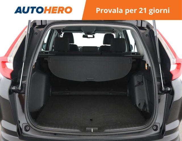 HONDA CR-V 1.5T Elegance Navi