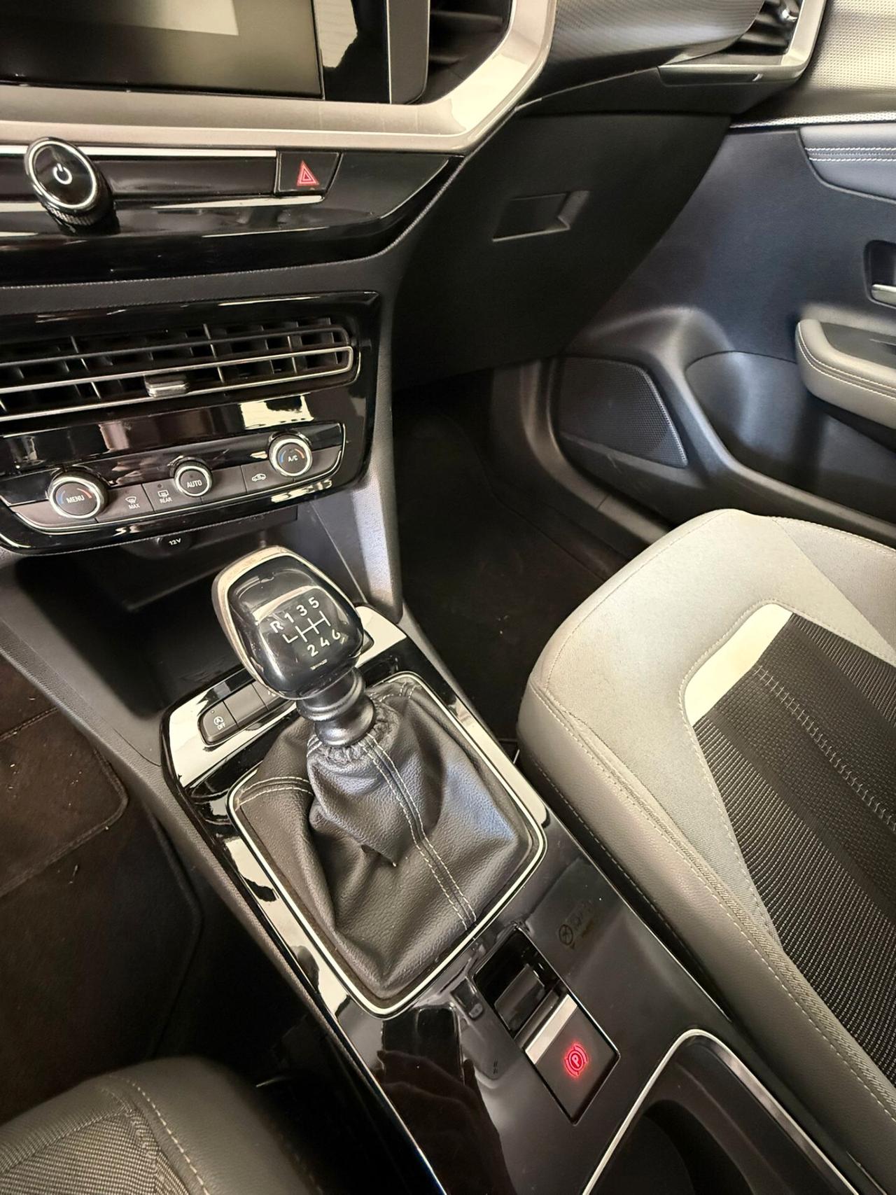 Opel Mokka 1.5 diesel Elegance