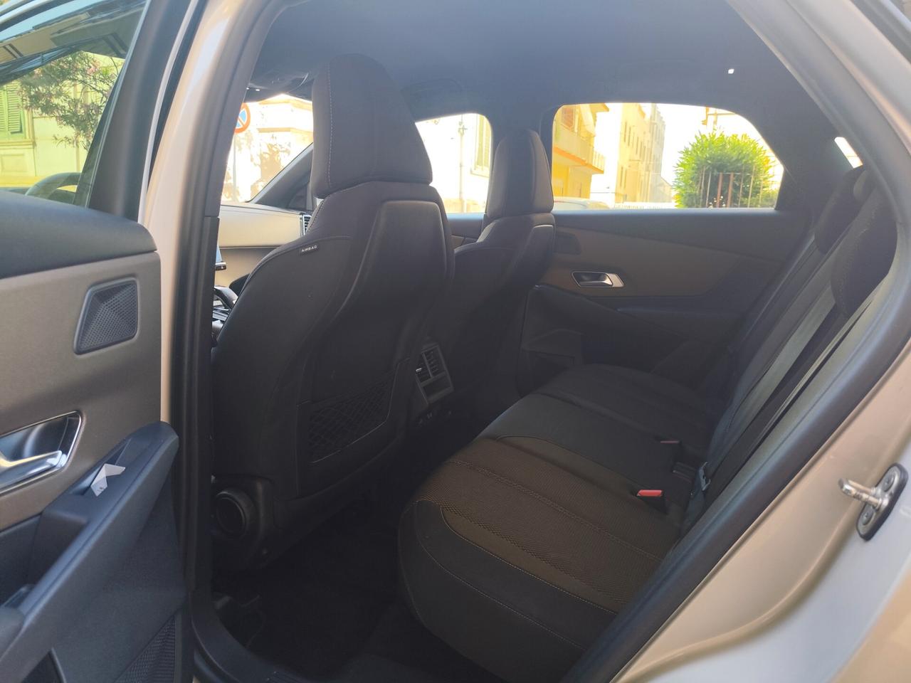 Ds 7 Crossback 1.5 BlueHDi 130CV AUTOMATICA