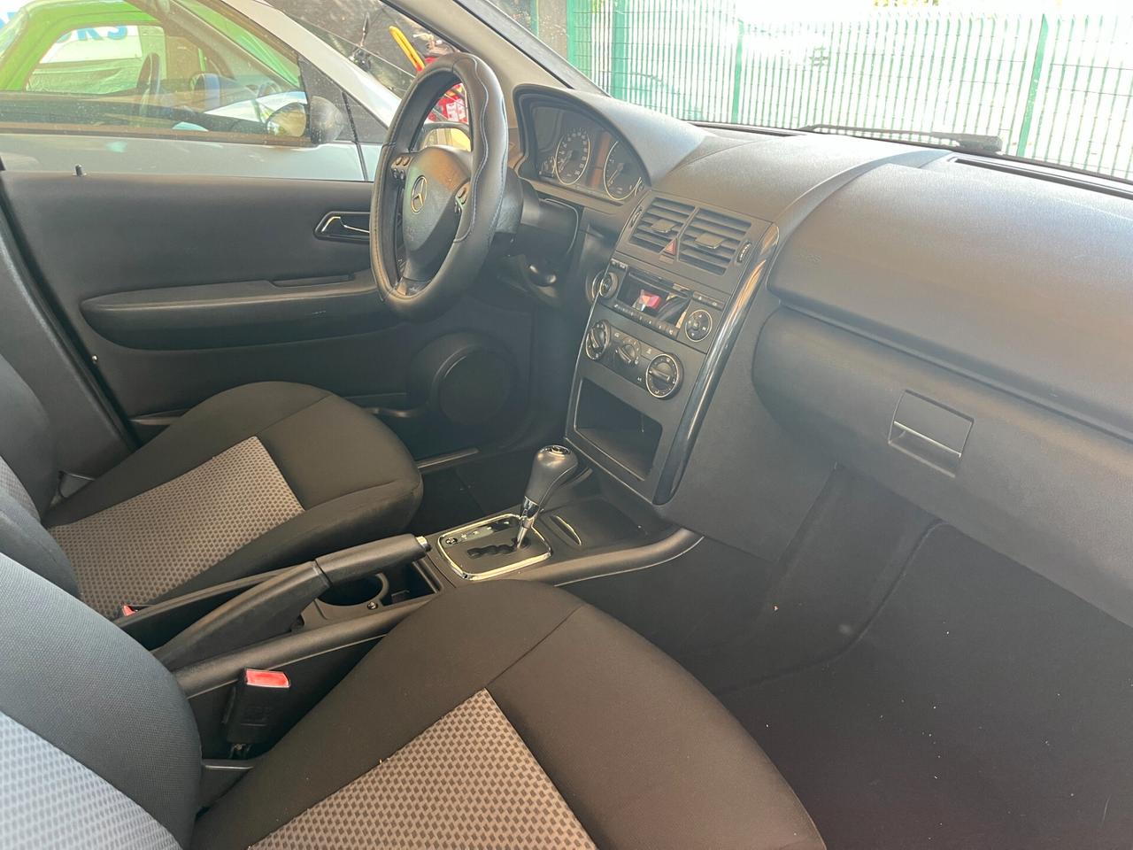 Mercedes-benz A 180 CDI Classic