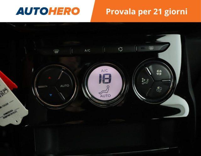 DS AUTOMOBILES DS 3 PureTech 110 aut. So Chic