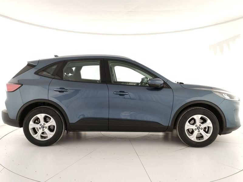 Ford Kuga 1.5 ecoboost Titanium Business 2wd 120cv