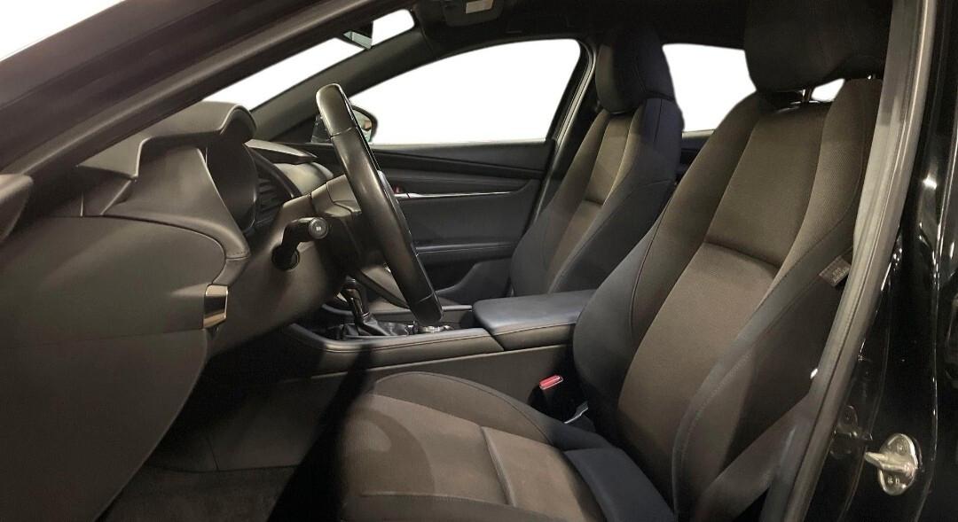 Mazda 3 Mazda3 2.0L e-Skyactiv-G M Hybrid Exceed