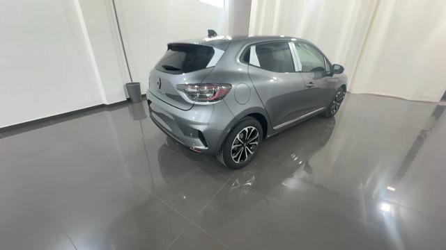 RENAULT Clio TCe 100 CV GPL Techno - ANCHE NERA!
