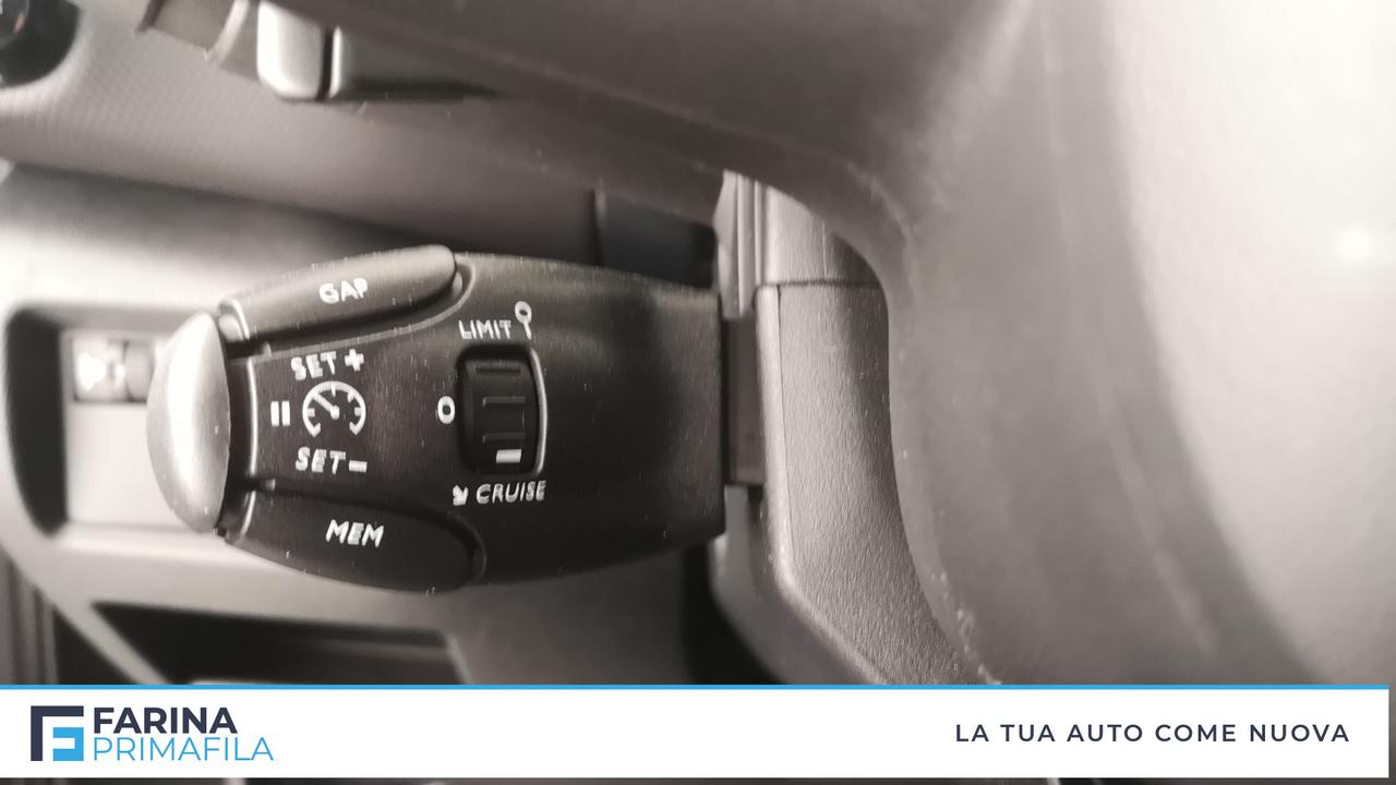 CITROEN C5 Aircross I 2022 - C5 Aircross 1.5 bluehdi Max s&s 130cv eat8