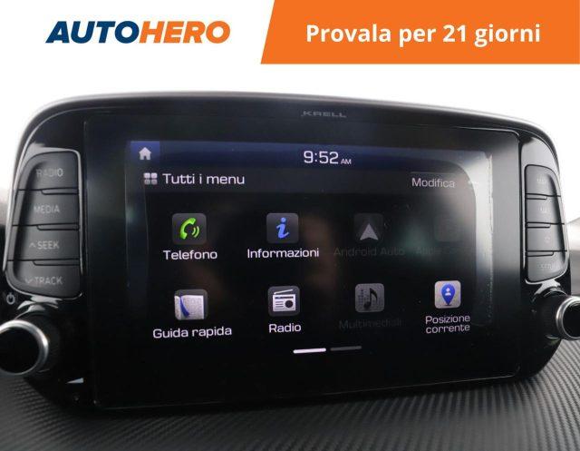 HYUNDAI Tucson 1.6 CRDi 48V XPrime