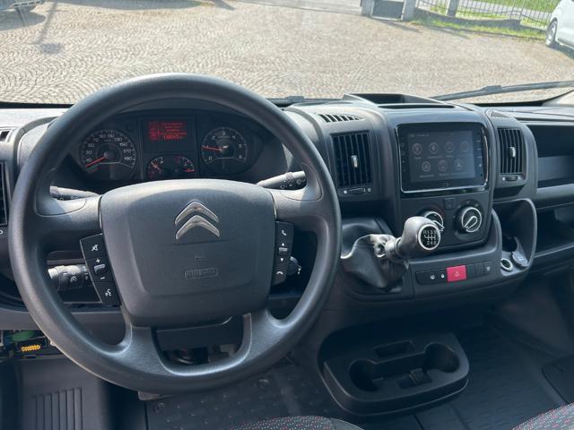 CITROEN Jumper 35 BlueHDi 140 S&S PM-TM Furgone