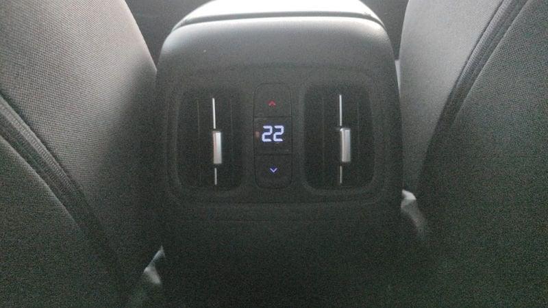 Hyundai Tucson Tucson 1.6 HEV aut. XLine