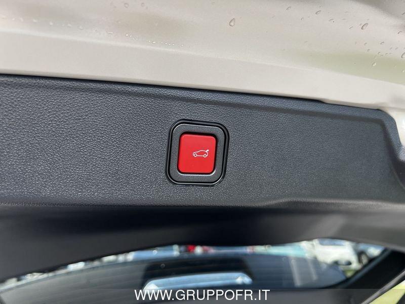 Jeep Avenger Avenger 1.2 Turbo 110 CV MHEV Summit