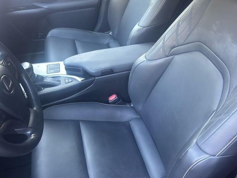 Lexus UX UX Hybrid Design 2WD MY23