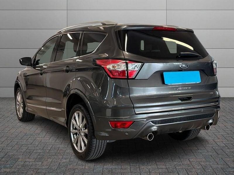 Ford Kuga 2.0 TDCi 150CV Pshift S&S AWD Vignale