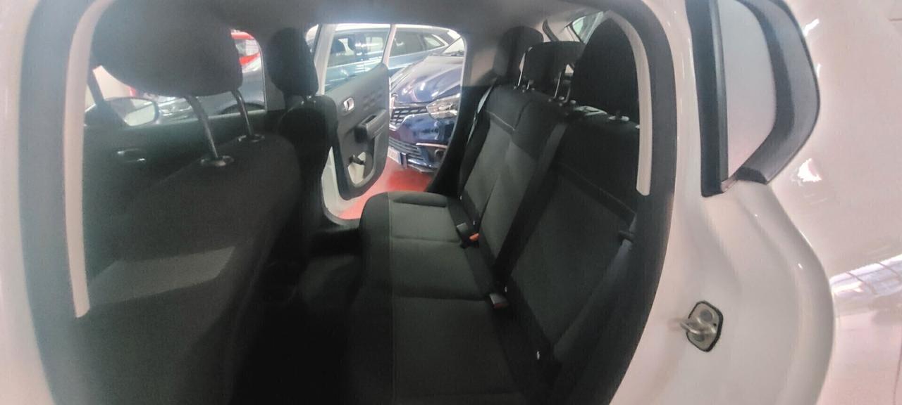 Citroen C3 BlueHDi 100 S&S You