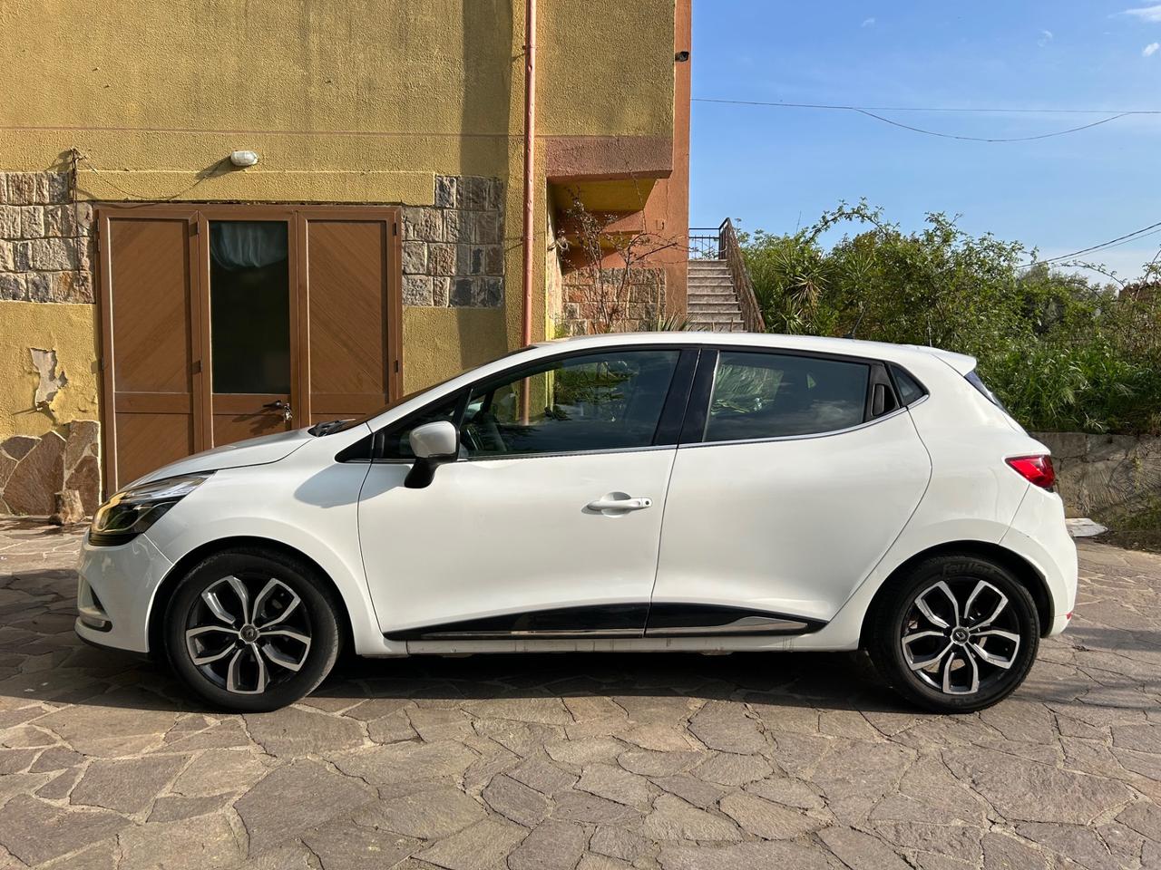 Renault Clio dCi 8V 90CV Start&Stop 5 porte Energy Excite